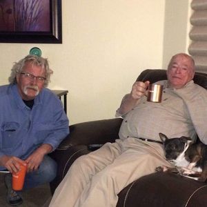 Meet your Posher, Anne